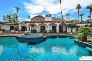 Single Family Residence, 72200 Clancy ln, Rancho Mirage, CA 92270 - 3