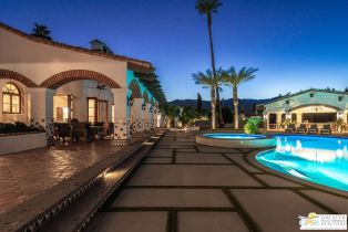 Single Family Residence, 72200 Clancy ln, Rancho Mirage, CA 92270 - 56