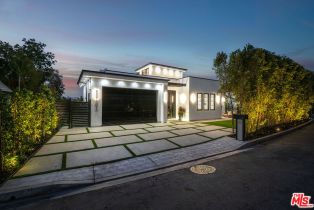 Single Family Residence, 13015 Greenleaf st, Studio City, CA 91604 - 3