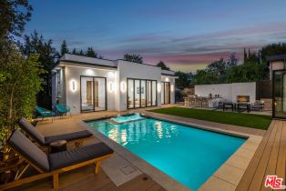 Single Family Residence, 13015 Greenleaf st, Studio City, CA 91604 - 68