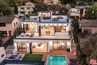 Single Family Residence, 13015   Greenleaf St, Studio City, CA  Studio City, CA 91604