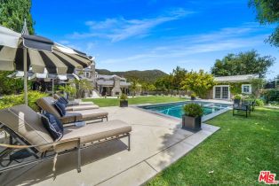 , 16632 Bienveneda pl, Pacific Palisades, CA 90272 - 52