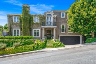 Residential Lease, 16632   Bienveneda Pl, Pacific Palisades, CA  Pacific Palisades, CA 90272