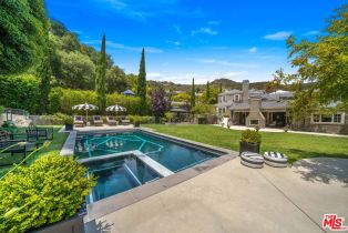 , 16632 Bienveneda pl, Pacific Palisades, CA 90272 - 58