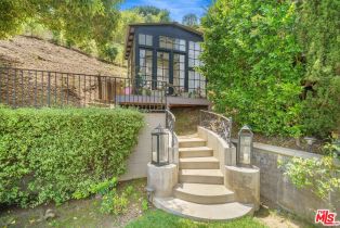 , 16632 Bienveneda pl, Pacific Palisades, CA 90272 - 63