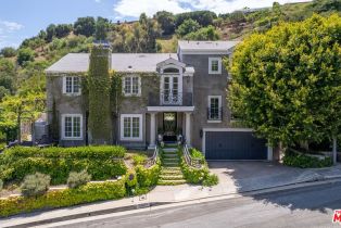 , 16632 Bienveneda pl, Pacific Palisades, CA 90272 - 62