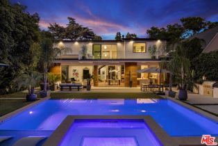 Single Family Residence, 3915 Dixie Canyon ave, Sherman Oaks, CA 91423 - 2