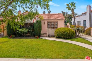 Single Family Residence, 207  S Hamel Dr, Beverly Hills, CA  Beverly Hills, CA 90211