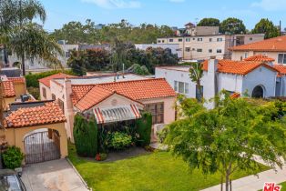 Single Family Residence, 207 Hamel dr, Beverly Hills, CA 90211 - 5