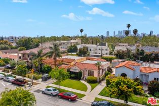 Single Family Residence, 207 Hamel dr, Beverly Hills, CA 90211 - 2