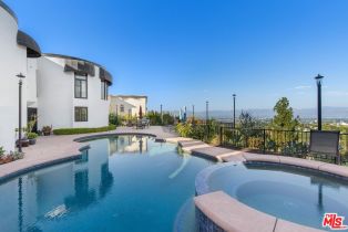 Single Family Residence, 16894 Encino Hills dr, Encino, CA 91436 - 30