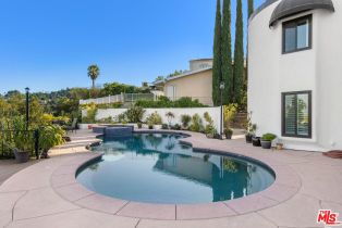 Single Family Residence, 16894 Encino Hills dr, Encino, CA 91436 - 28