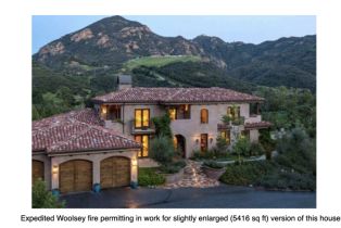 , 32067 Lobo Canyon rd, Agoura Hills, CA 91301 - 9