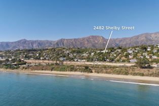 , 2482 Shelby st, Summerland, CA 93067 - 4