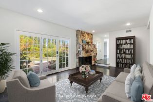 Single Family Residence, 4645 Petit ave, Encino, CA 91436 - 6