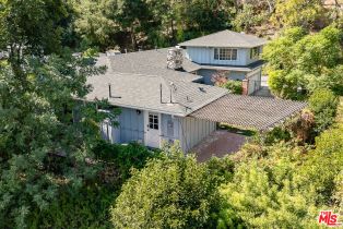 Single Family Residence, 4645 Petit ave, Encino, CA 91436 - 32