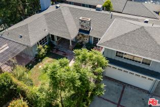 Single Family Residence, 4645 Petit ave, Encino, CA 91436 - 31