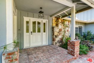 Single Family Residence, 4645 Petit ave, Encino, CA 91436 - 3