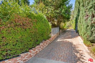 Single Family Residence, 4645 Petit ave, Encino, CA 91436 - 30