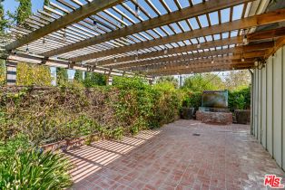 Single Family Residence, 4645 Petit ave, Encino, CA 91436 - 26