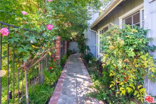 Single Family Residence, 4645 Petit ave, Encino, CA 91436 - 28