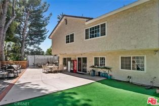 Single Family Residence, 11158 Newcastle ave, Granada Hills, CA 91344 - 7