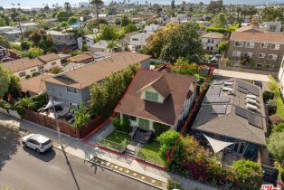 Single Family Residence, 651   Broadway St, Venice, CA  Venice, CA 90291