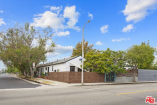 Residential Income, 535  ROSE AVE, Venice, CA  Venice, CA 90291