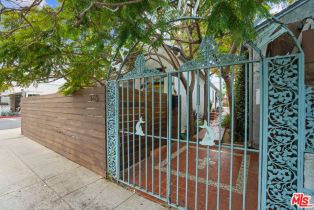 Residential Income, 535 ROSE ave, Venice, CA 90291 - 5