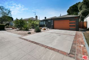 Single Family Residence, 919  N Buena Vista St, Burbank, CA  Burbank, CA 91505