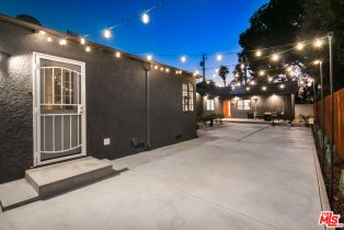 Single Family Residence, 919 Buena Vista st, Burbank, CA 91505 - 41