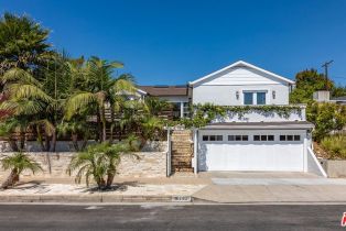 Single Family Residence, 16749   Bollinger Dr, Pacific Palisades, CA  Pacific Palisades, CA 90272