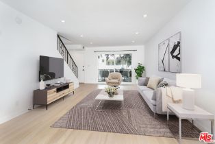 Residential Lease, 560  N KINGS RD, West Hollywood , CA  West Hollywood , CA 90048