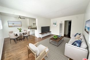 Residential Lease, 623   Ashland Ave, Santa Monica, CA  Santa Monica, CA 90405