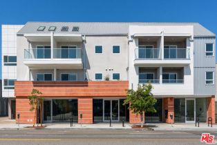 Residential Lease, 2336   Westwood Blvd, CA  , CA 90064