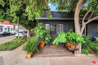 Residential Income, 1520 Andalusia ave, Venice, CA 90291 - 12