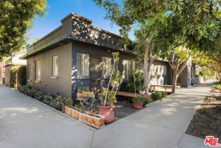 Residential Income, 1520 Andalusia ave, Venice, CA 90291 - 3