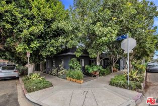 Residential Income, 1520 Andalusia ave, Venice, CA 90291 - 14