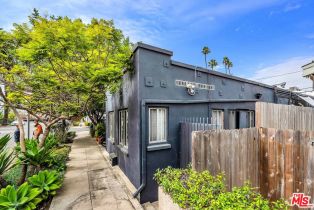 Residential Income, 1520 Andalusia ave, Venice, CA 90291 - 4