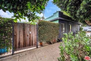 Residential Income, 1520  Andalusia Ave, Venice, CA  Venice, CA 90291