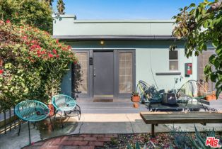 Residential Income, 1520 Andalusia ave, Venice, CA 90291 - 7