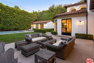 Single Family Residence, 706 Crescent dr, Beverly Hills, CA 90210 - 3