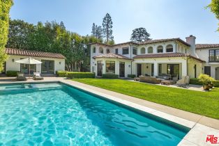 Single Family Residence, 706 Crescent dr, Beverly Hills, CA 90210 - 6