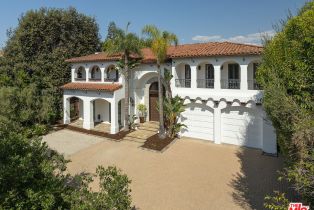 Single Family Residence, 706 Crescent dr, Beverly Hills, CA 90210 - 9