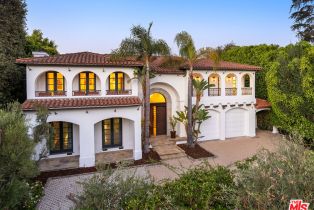 Single Family Residence, 706 Crescent dr, Beverly Hills, CA 90210 - 4