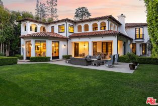 Single Family Residence, 706 Crescent dr, Beverly Hills, CA 90210 - 2