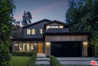 Single Family Residence, 1530 Beverly dr, Beverly Hills, CA 90210 - 2