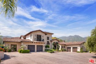 Single Family Residence, 31823 Lobo Canyon rd, Agoura Hills, CA 91301 - 3