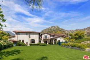 Single Family Residence, 31823 Lobo Canyon rd, Agoura Hills, CA 91301 - 36