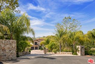 Single Family Residence, 31823 Lobo Canyon rd, Agoura Hills, CA 91301 - 2